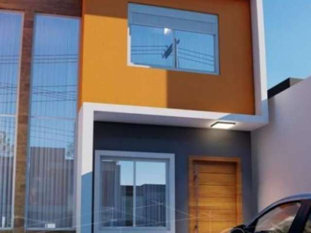 Lindo duplex com piscina em tramandaí