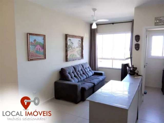 Apartamento semi mobiliado com excelente localização em tramandaí