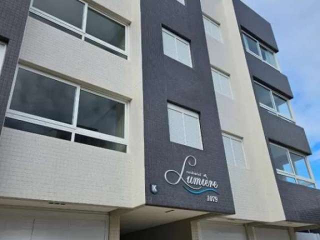 Apartamento com 1 dormitório próximo ao mar