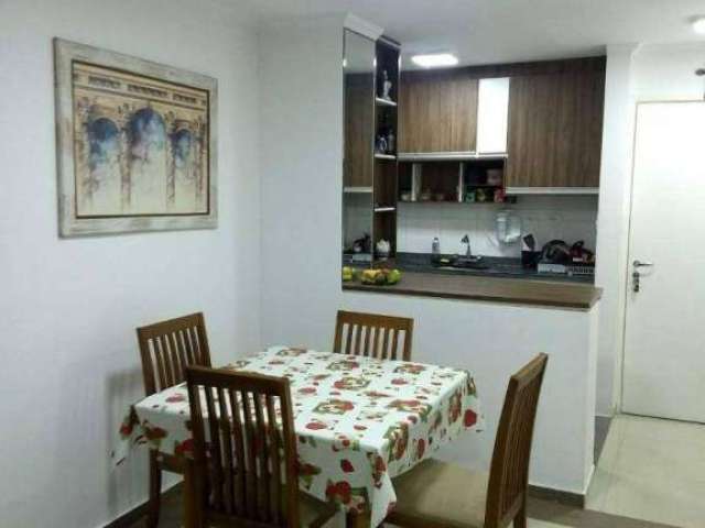 Apartamento com 3 dormitórios à venda, 84 m² por R$ 459.900,00 - Centro - Diadema/SP