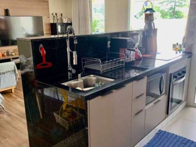 Apartamento com 2 dormitórios à venda, 77 m² por R$ 730.000,00 - Centro - Diadema/SP