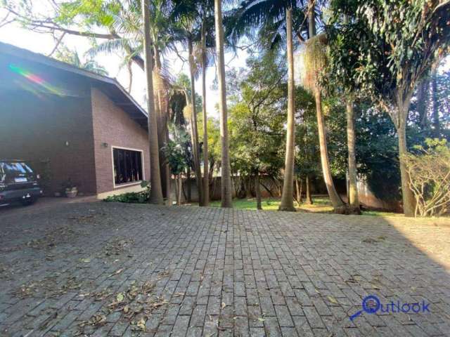 Casa com 6 dormitórios à venda, 1758 m² por R$ 1.590.000,00 - Jardim Eldorado - Diadema/SP