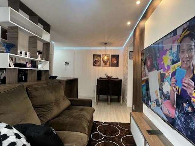 Apartamento à venda, 53 m² por R$ 550.000,00 - Centro - Diadema/SP