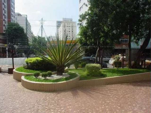 Apartamento com 3 dormitórios à venda, 123 m² por R$ 1.450.000,00 - Higienópolis - São Paulo/SP