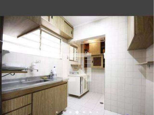 Apartamento à venda, 53 m² por R$ 350.000,00 - Ipiranga - São Paulo/SP