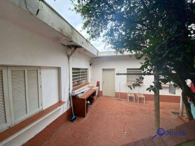 Casa com 2 dormitórios à venda, 187 m² por R$ 600.000,00 - Centro - Diadema/SP