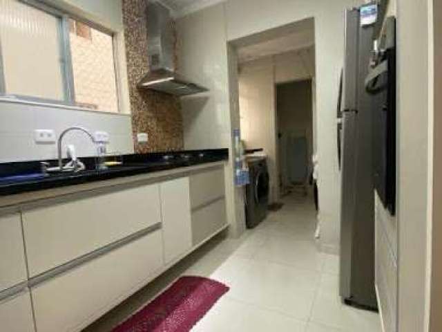 Apartamento com 2 dormitórios à venda, 66 m² por R$ 320.000,00 - Centro - Diadema/SP