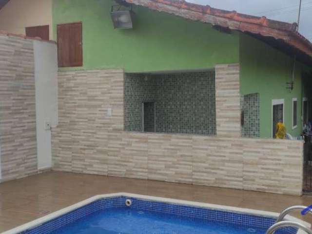 Casa com 2 dormitórios à venda, 165 m² por R$ 300.000,00 - Jardim Praia Grande - Mongaguá/SP