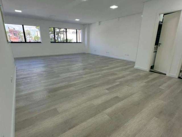 Sala para alugar, 75 m² por R$ 3.670,00/mês - Parque Galícia - Diadema/SP