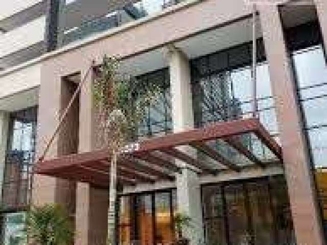 Sala, 58 m² - venda por R$ 696.000,00 ou aluguel por R$ 6.902,50/mês - Santo Amaro - São Paulo/SP