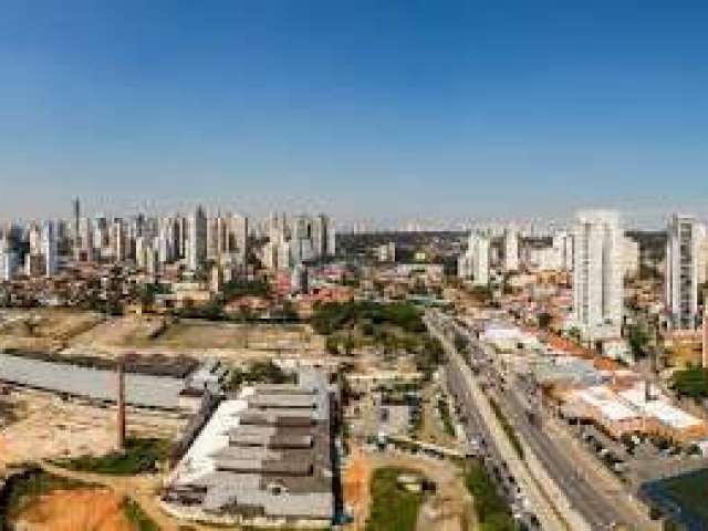 Laje para alugar, 406 m² - Jardim das Acácias - São Paulo/SP