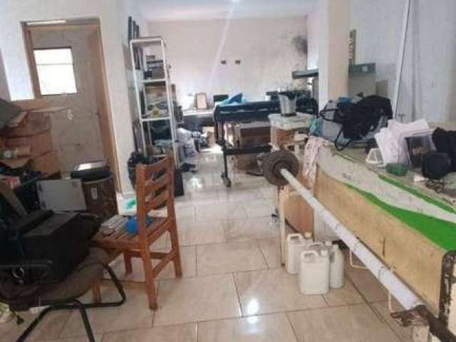 Sobrado com 3 dormitórios à venda, 200 m² por R$ 650.000,00 - Centro - Diadema/SP