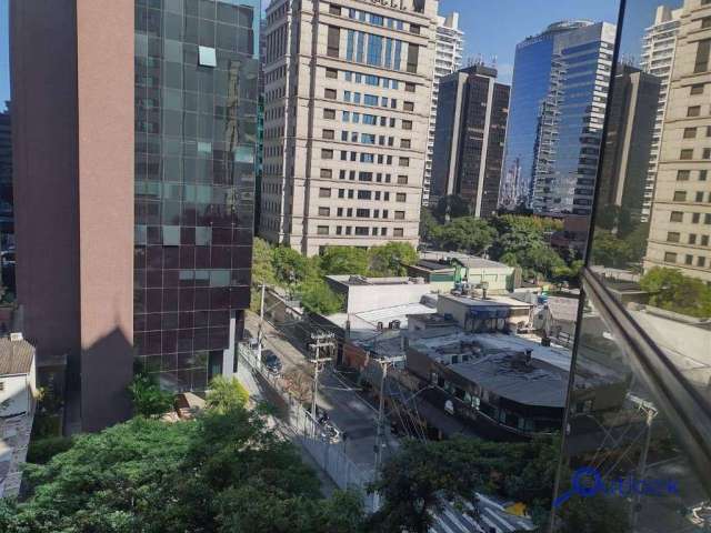 Conjunto, 508 m² - venda por R$ 3.000.000,00 ou aluguel por R$ 15.900,00/mês - Cidade Monções - São Paulo/SP