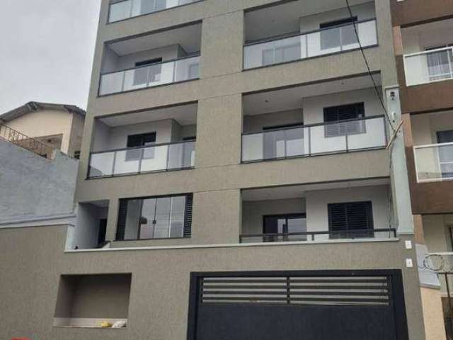 Apartamento à venda, 44 m² por R$ 290.000,00 - Centro - Diadema/SP