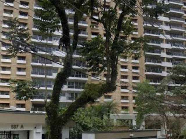 Loja à venda, 100 m² por R$ 5.000.000,00 - Vila Nova Conceição - São Paulo/SP