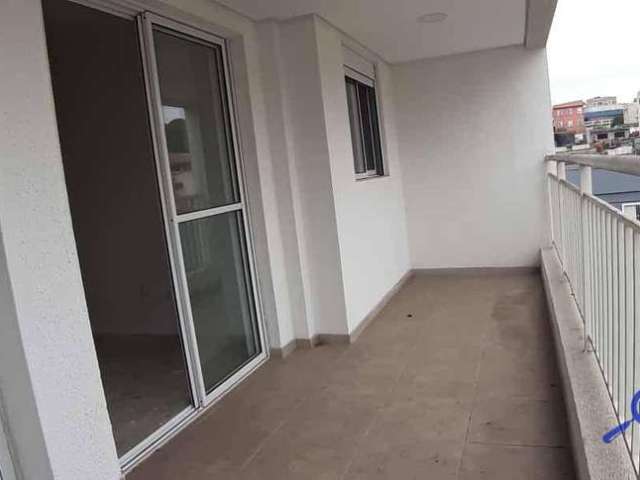 Apartamento com 3 dormitórios à venda, 67 m² por R$ 460.000,00 - Centro - Diadema/SP