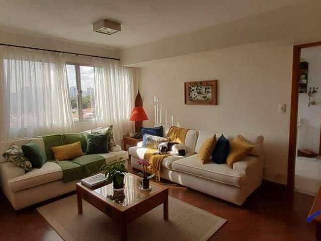 Apartamento com 2 dormitórios à venda, 90 m² por R$ 755.000,00 - Planalto Paulista - São Paulo/SP