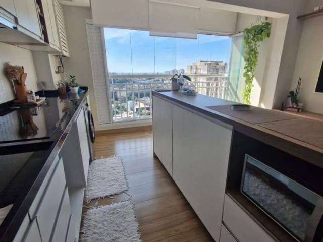 Apartamento com 2 dormitórios à venda, 55 m² por R$ 445.200,00 - Centro - Diadema/SP