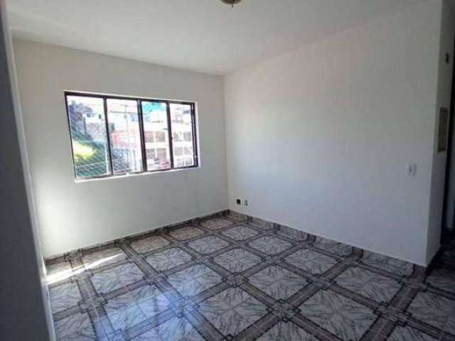 Apartamento com 2 dormitórios à venda, 52 m² por R$ 270.000,00 - Centro - Diadema/SP