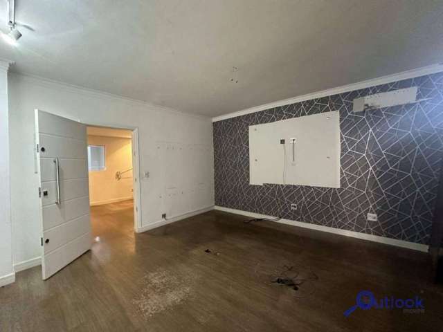 Sala para alugar, 120 m² por R$ 7.600,00/mês - Jardim Conceição - Diadema/SP