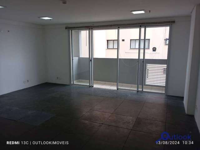 Sala para alugar, 42,24 m² por R$ 2.800/mês - Centro - Diadema/SP