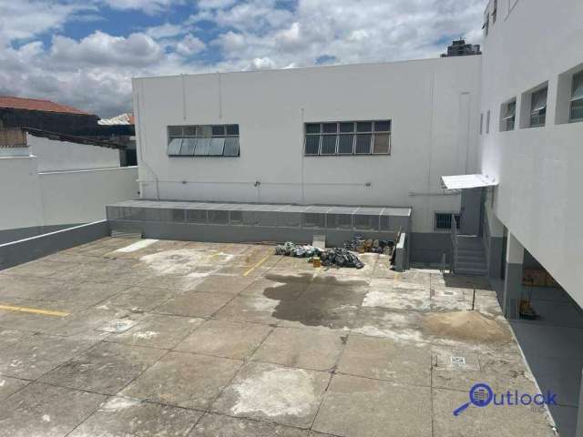 Prédio para alugar, 1882 m² por R$ 99.889,67/mês - Quarta Parada - São Paulo/SP