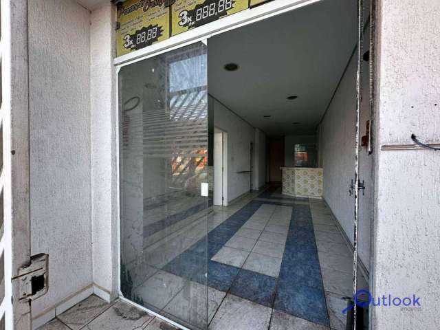 Loja à venda, 145 m² por R$ 520.000 - Jardim Prudência - São Paulo/SP