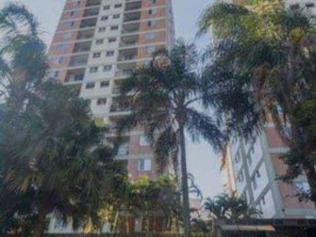 Apartamento com 2 dormitórios à venda, 63 m² por R$ 370.000 - Centro - Diadema/SP