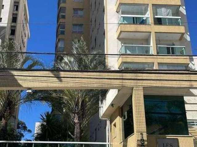 Apartamento com 3 dormitórios à venda, 130 m² por R$ 799.000 - Jardim Bela Vista - Santo André/SP