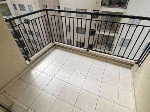 Apartamento com 3 dormitórios à venda, 63 m² por R$ 350.000 - Centro - Diadema/SP