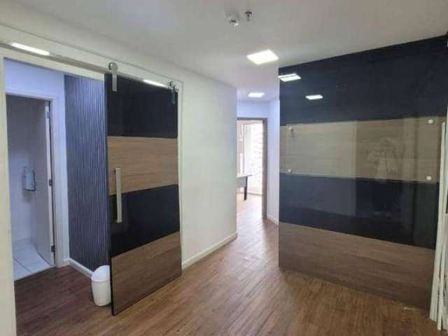 Sala à venda, 42 m² por R$ 380.000,00 - Centro - Diadema/SP