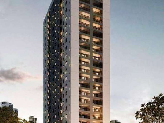 Apartamento com 3 dormitórios à venda, 65 m² por R$ 536.680,00 - Centro - Diadema/SP