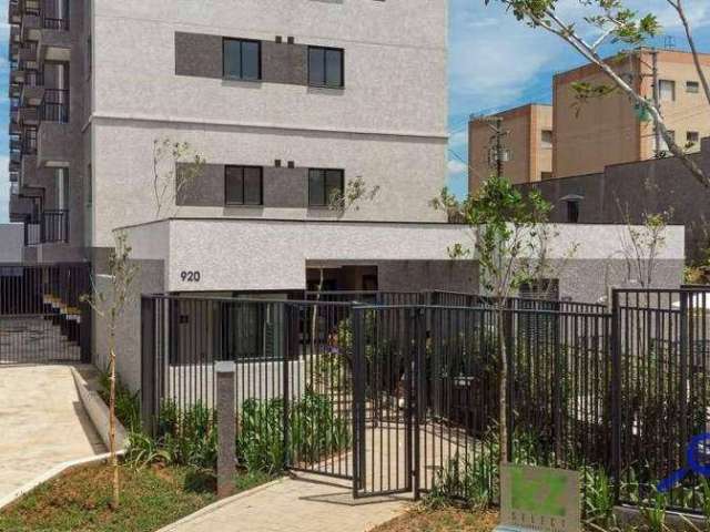 Apartamento com 1 dormitório à venda, 43 m² por R$ 247.928,84 - Vila Santa Luzia - São Bernardo do Campo/SP