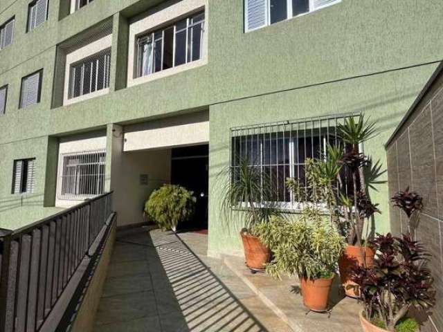 Apartamento com 3 dormitórios à venda, 81 m² por R$ 450.000 - Centro - Diadema/SP