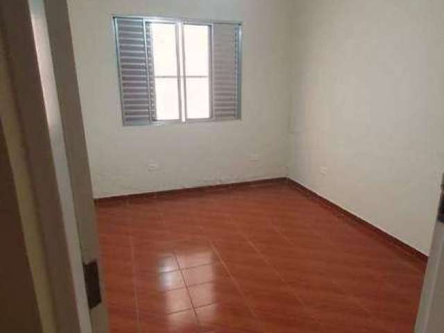 Casa com 2 dormitórios para alugar, 120 m² por R$ 1.500,00/mês - Conceição - Diadema/SP