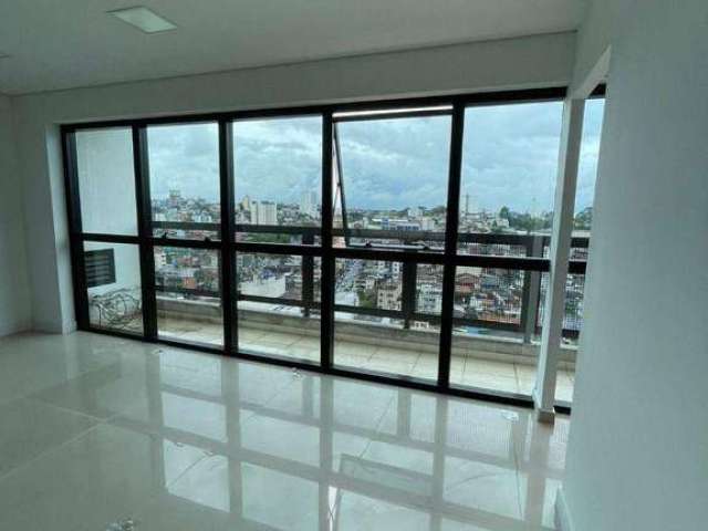 Sala para alugar, 76 m² por R$ 6.725,64/mês - Centro - Diadema/SP