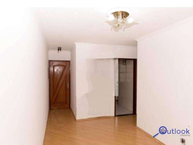 Apartamento com 3 dormitórios, 67 m² - venda por R$ 355.000 ou aluguel por R$ 2.500/mês - Centro - Diadema/SP