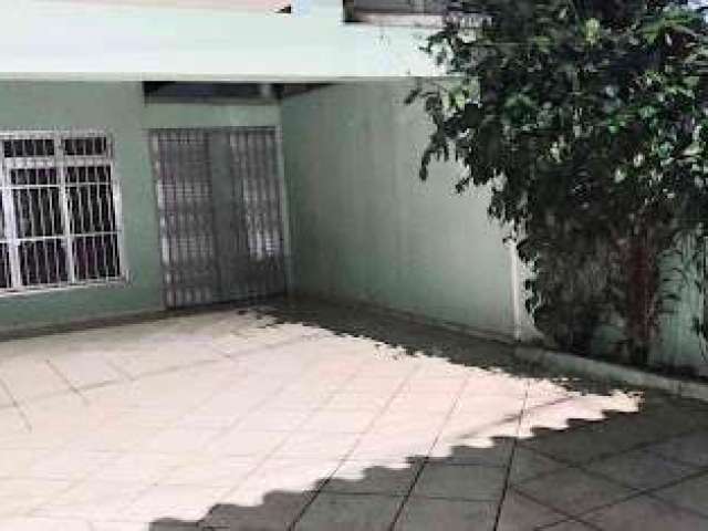 Casa com 3 dormitórios à venda, 336 m² por R$ 780.000,00 - Jardim São José (Zona Norte) - São Paulo/SP