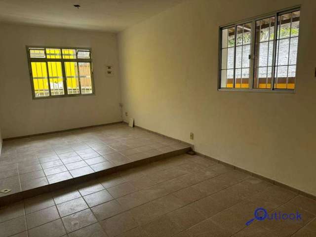 Casa com 3 dormitórios, 166 m² - venda por R$ 600.000 ou aluguel por R$ 2.350/mês - Conceição - Diadema/SP