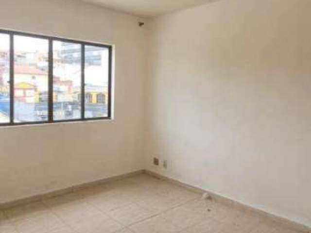 Apartamento com 2 dormitórios à venda, 52 m² por R$ 240.000,00 - Centro - Diadema/SP