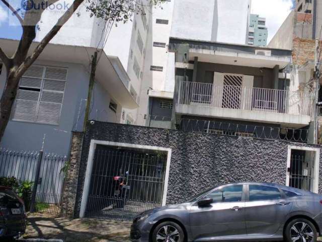 Sobrado com 2 dormitórios à venda, 280 m² por R$ 1.490.000,00 - Vila Mariana - São Paulo/SP