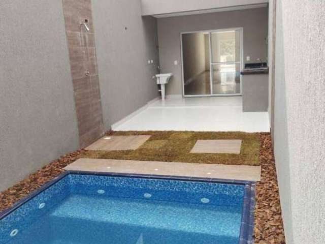 Sobrado com 3 dormitórios à venda, 200 m² por R$ 1.100.000,00 - Vila Conceição - Diadema/SP