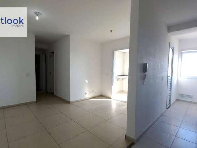 Apartamento com 3 dormitórios à venda, 67 m² por R$ 420.000,00 - Centro - Diadema/SP