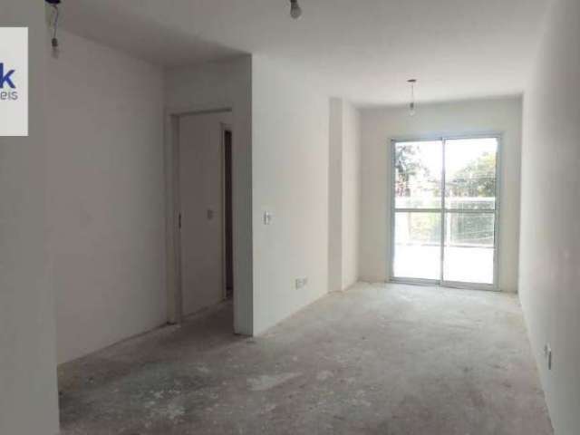 Apartamento com 2 dormitórios à venda, 60 m² por R$ 339.000,00 - Centro - Diadema/SP