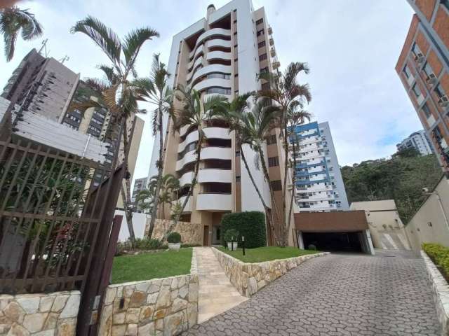 Apartamento - Rua Otto Boehm - Atiradores