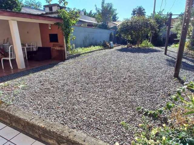 CASA PLANA VENDA Rua Alagoas - Anita Garibaldi