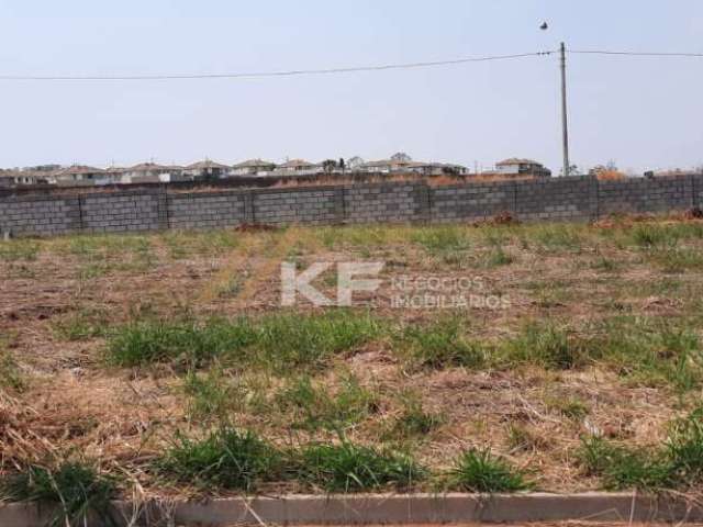 Terreno em Condomínio à venda- Quinta da Primavera- Ribeirão Preto - SP