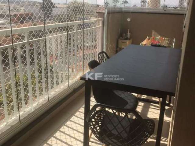 Apartamento à venda- Nova Ribeirania - Ribeirão Preto/SP