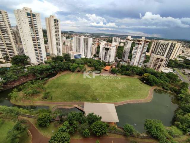 Apartamento à venda 01 suíte - Jd. Botânico - Ribeirão Preto/SP.