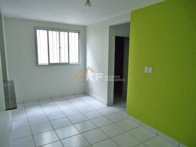 Apartamento térreo à venda 02 dormitórios - Lagoinha - Ribeirão Preto/SP.